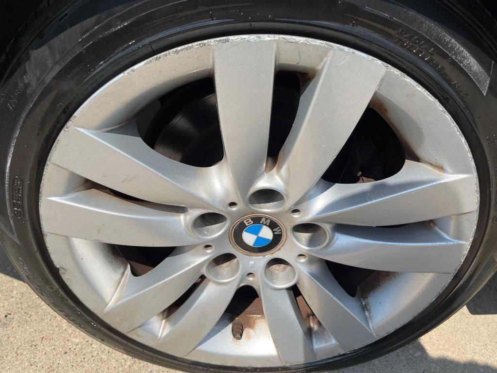BMW 3-Series 328i 2007
