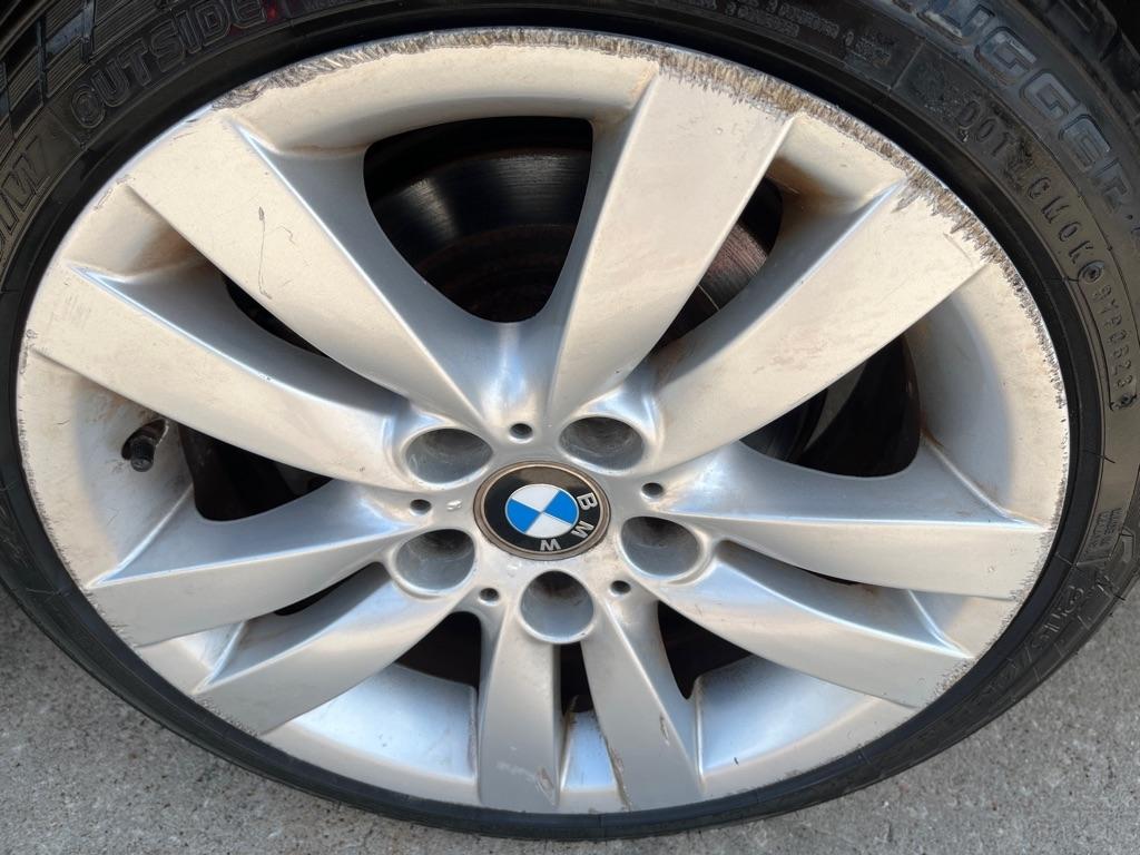 BMW 3-Series 328i 2007