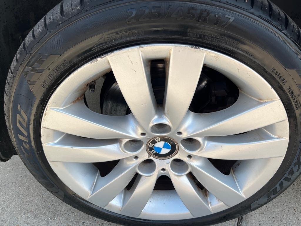 BMW 3-Series 328i 2007