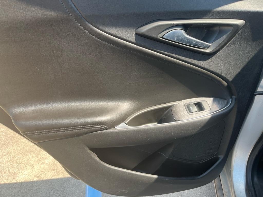 Chevrolet Malibu 1LT 2016