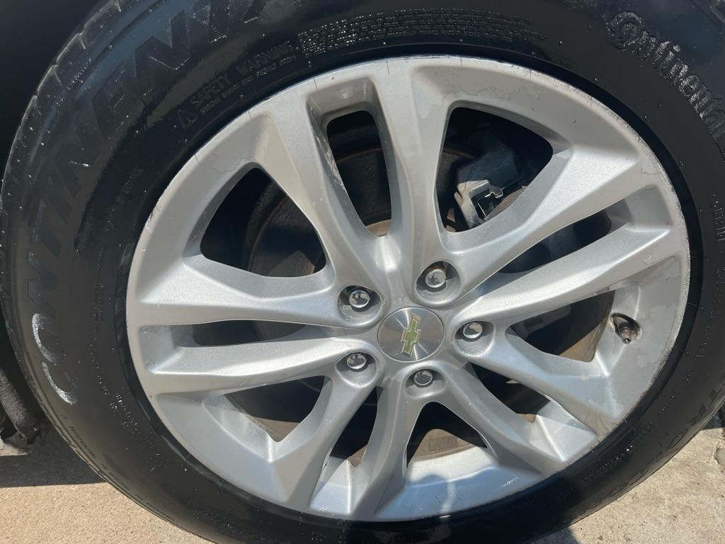 Chevrolet Malibu 1LT 2016