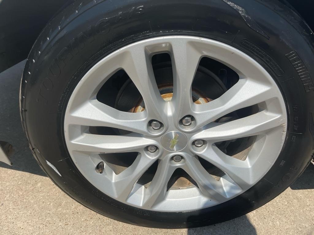 Chevrolet Malibu 1LT 2016