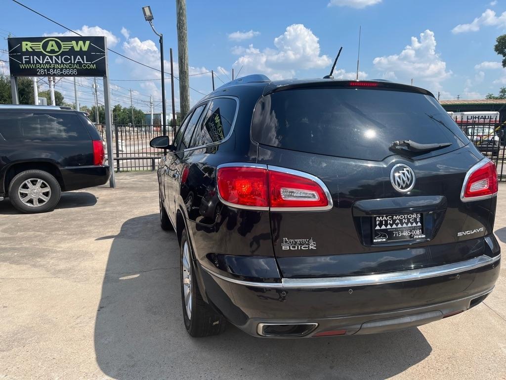 Buick Enclave Premium FWD 2015