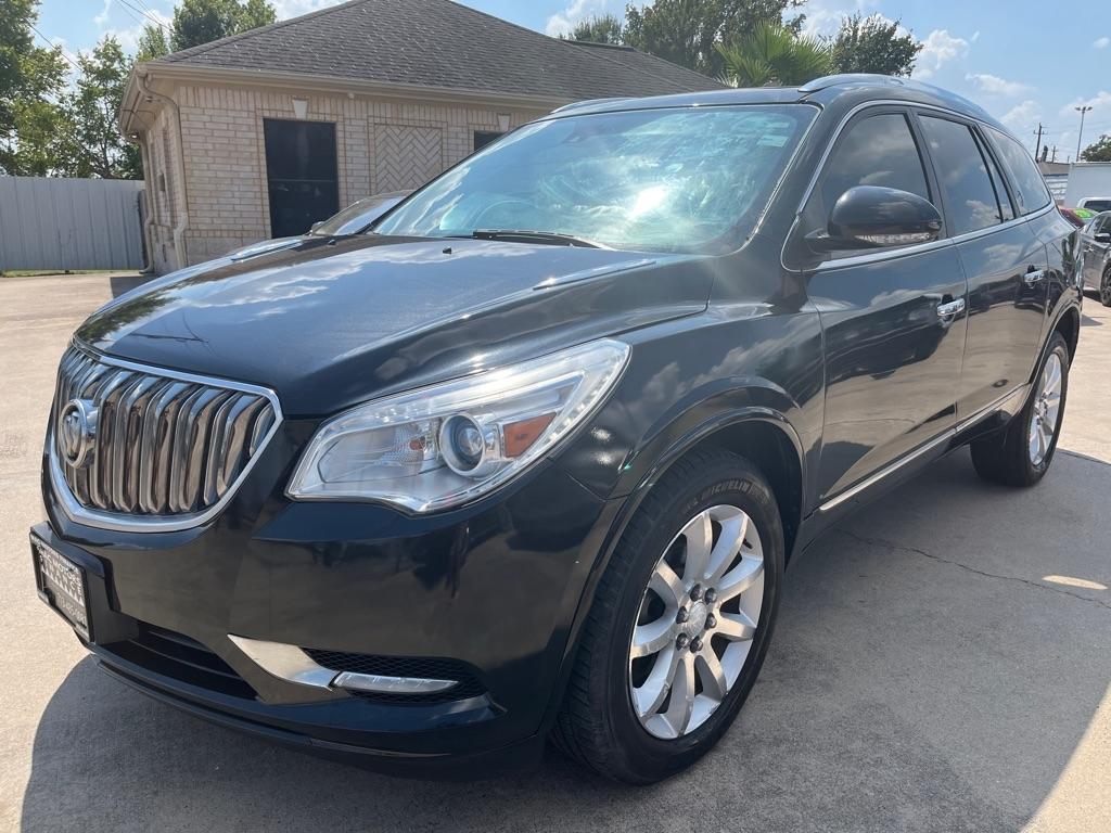 Buick Enclave Premium FWD 2015
