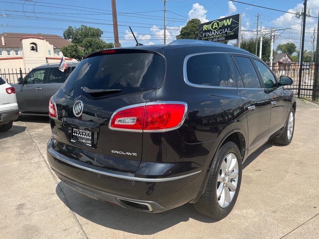 Buick Enclave Premium FWD 2015