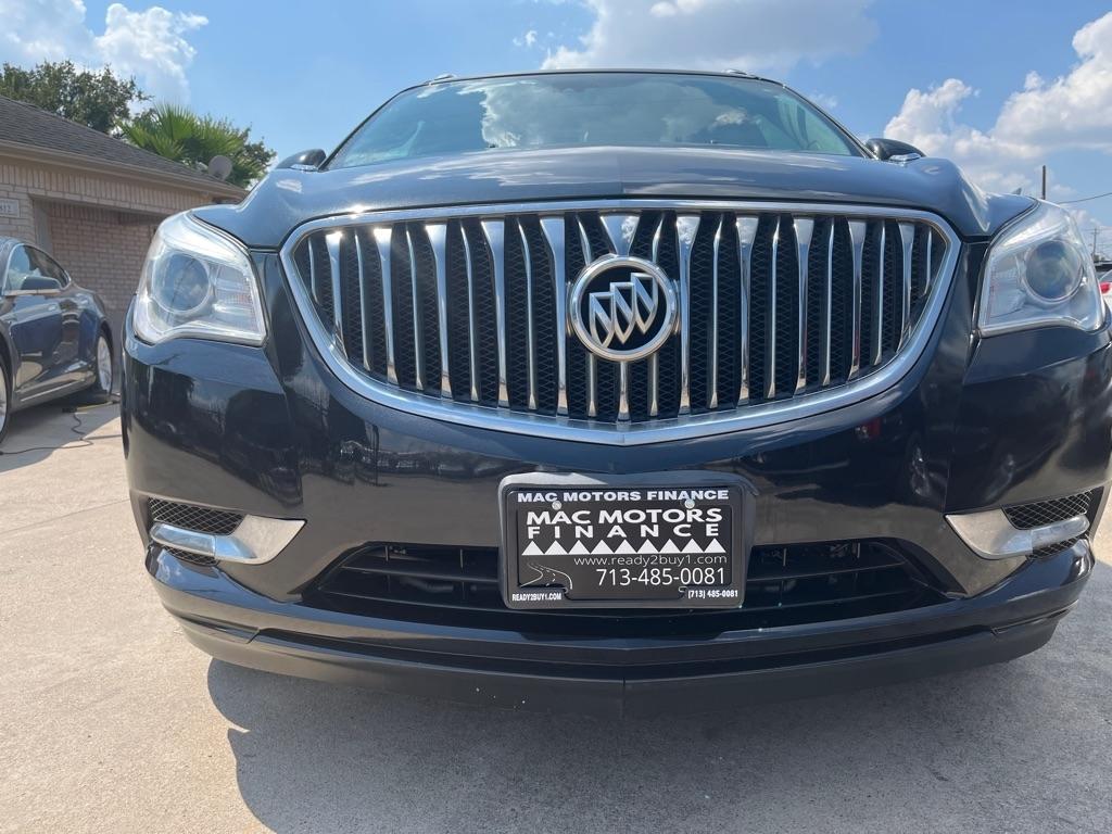 Buick Enclave Premium FWD 2015