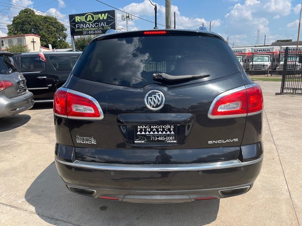 Buick Enclave Premium FWD 2015