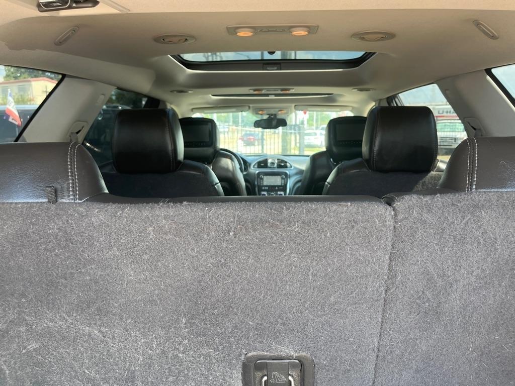 Buick Enclave Premium FWD 2015