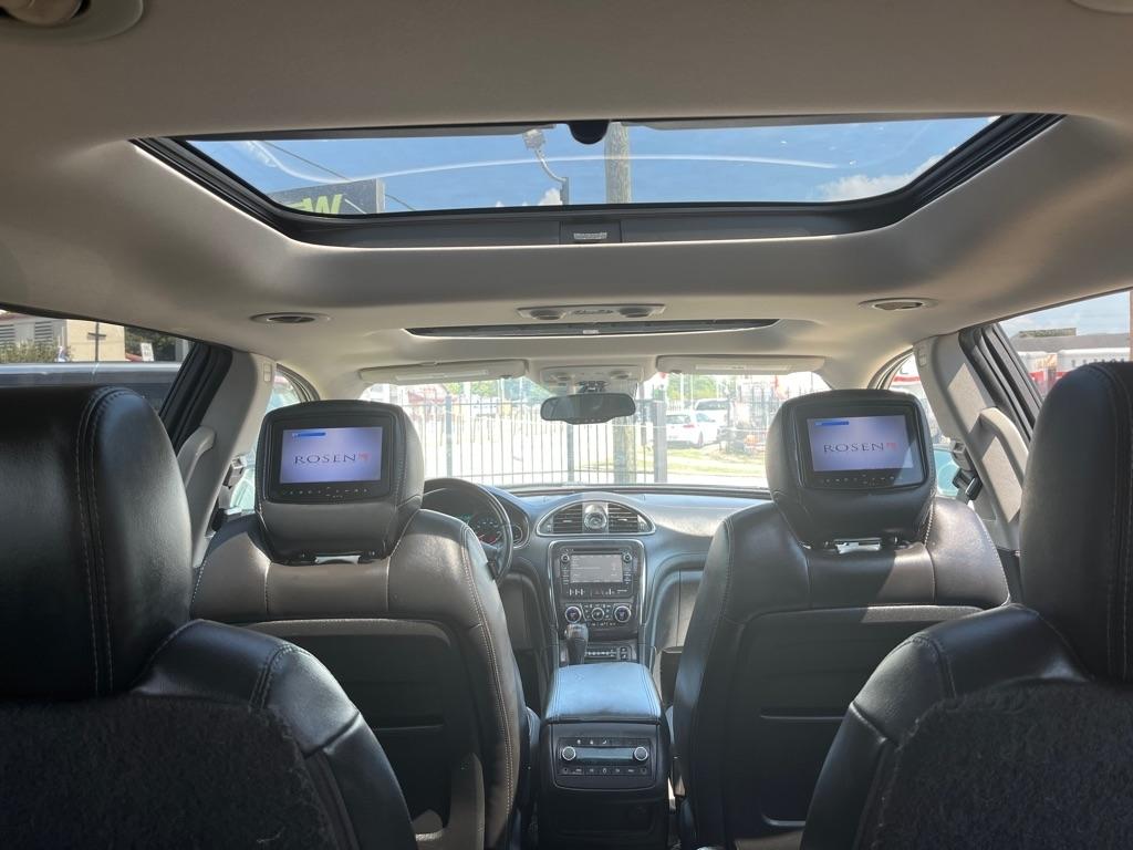 Buick Enclave Premium FWD 2015