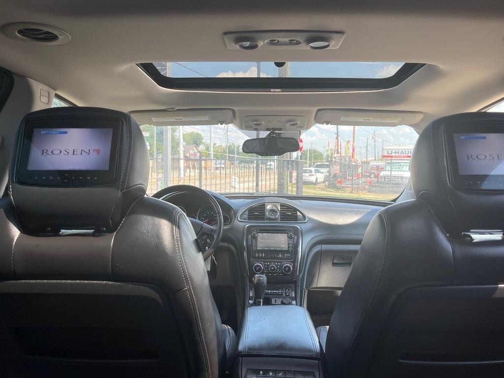 Buick Enclave Premium FWD 2015