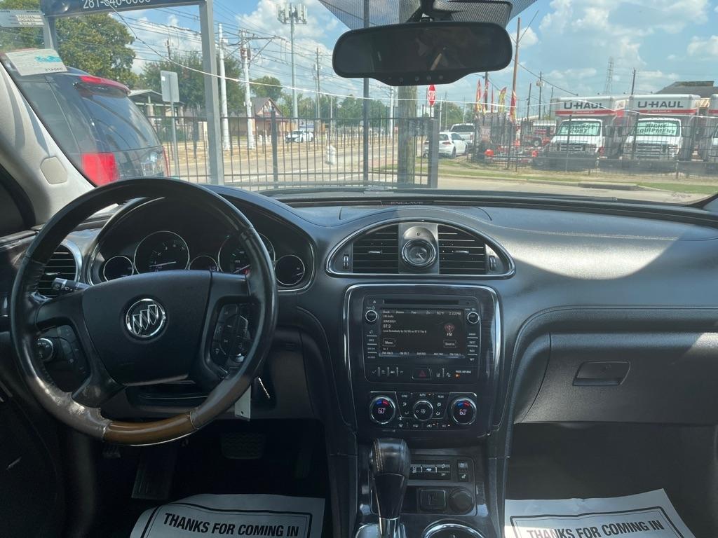 Buick Enclave Premium FWD 2015