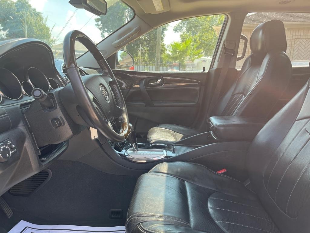 Buick Enclave Premium FWD 2015