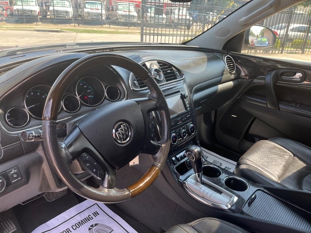 Buick Enclave Premium FWD 2015