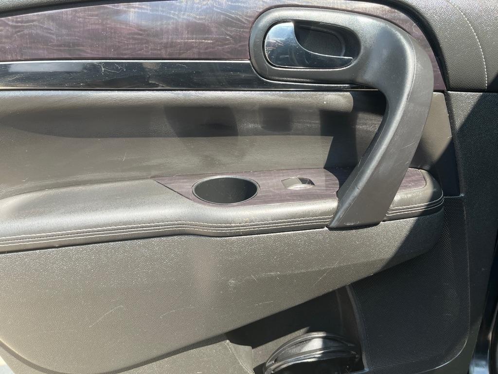 Buick Enclave Premium FWD 2015