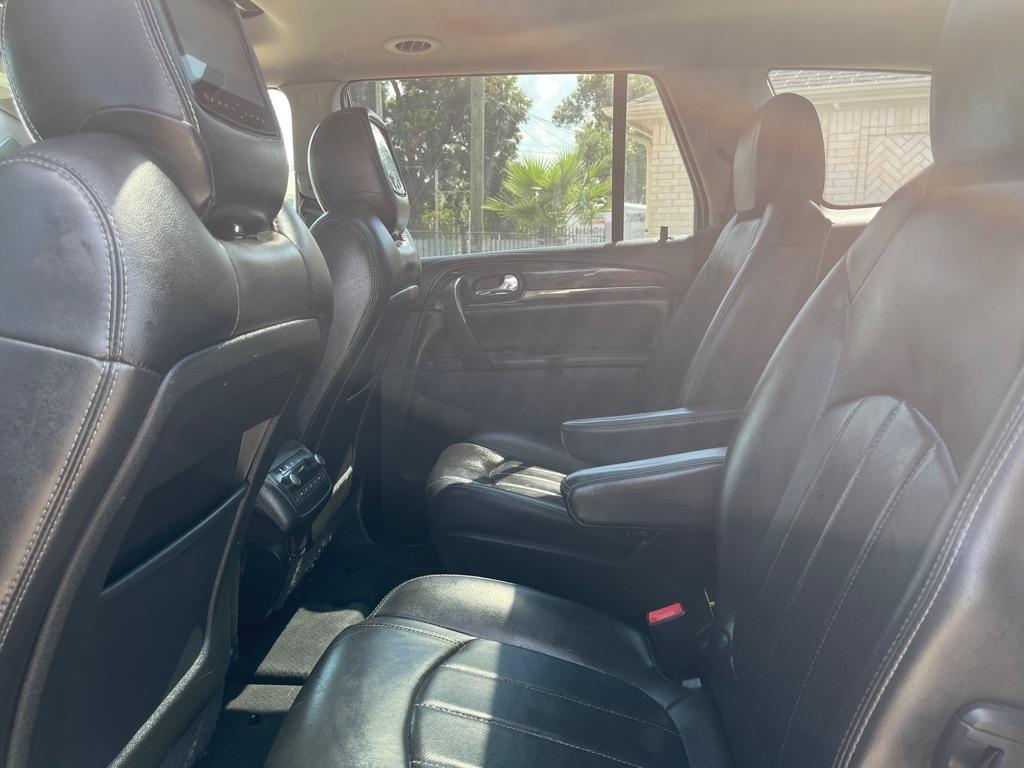 Buick Enclave Premium FWD 2015