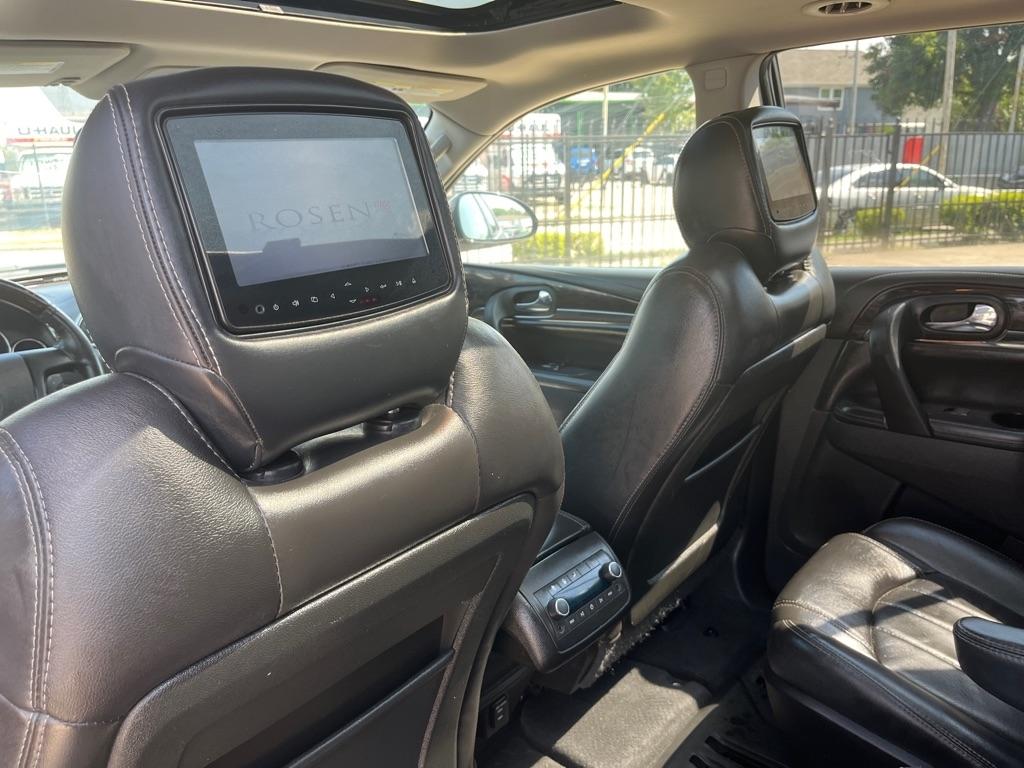 Buick Enclave Premium FWD 2015