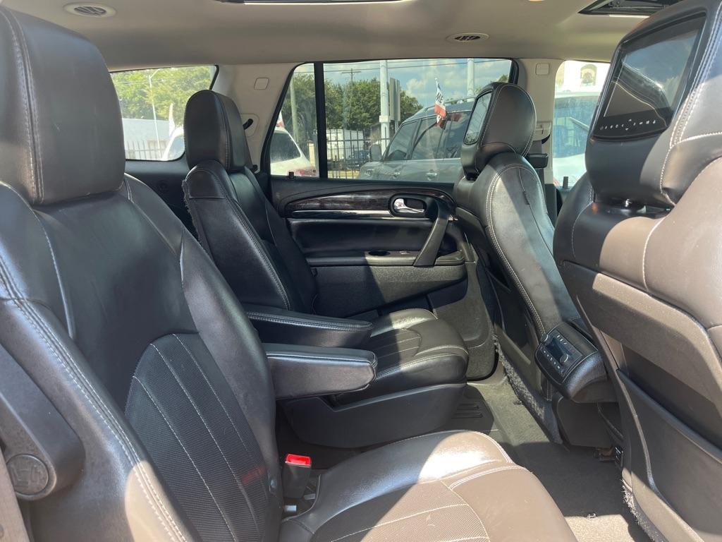 Buick Enclave Premium FWD 2015