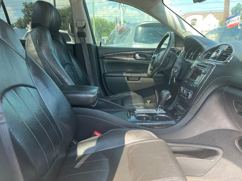 Buick Enclave Premium FWD 2015