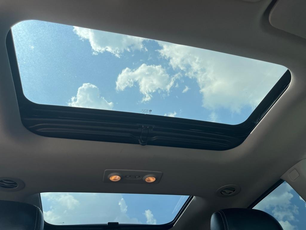 Buick Enclave Premium FWD 2015