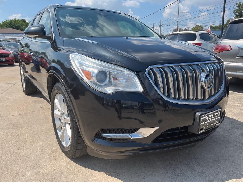 Buick Enclave Premium FWD 2015