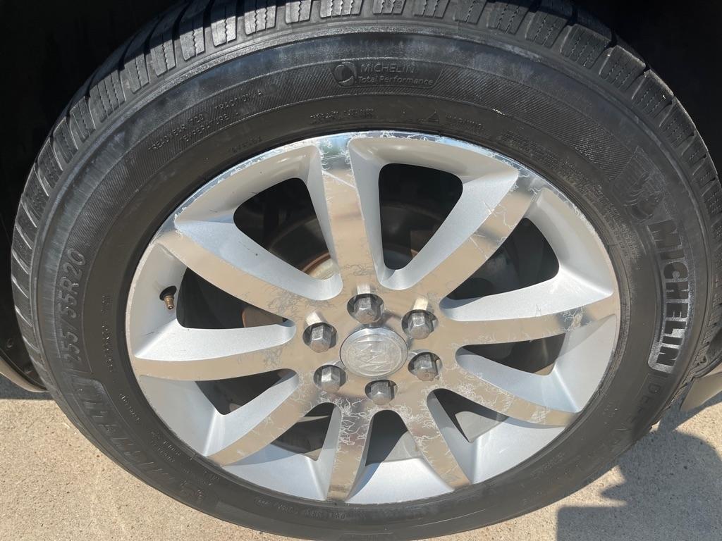 Buick Enclave Premium FWD 2015