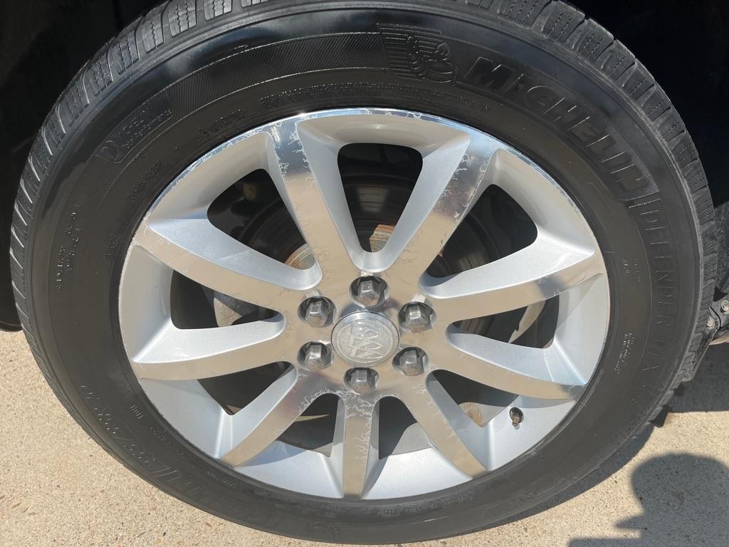 Buick Enclave Premium FWD 2015