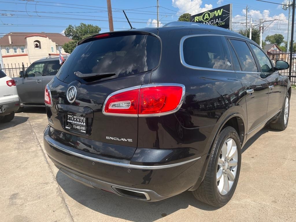 Buick Enclave Premium FWD 2015