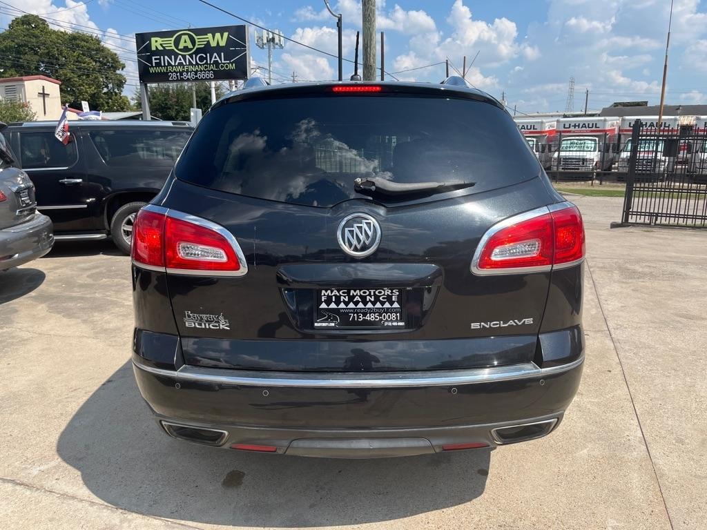 Buick Enclave Premium FWD 2015
