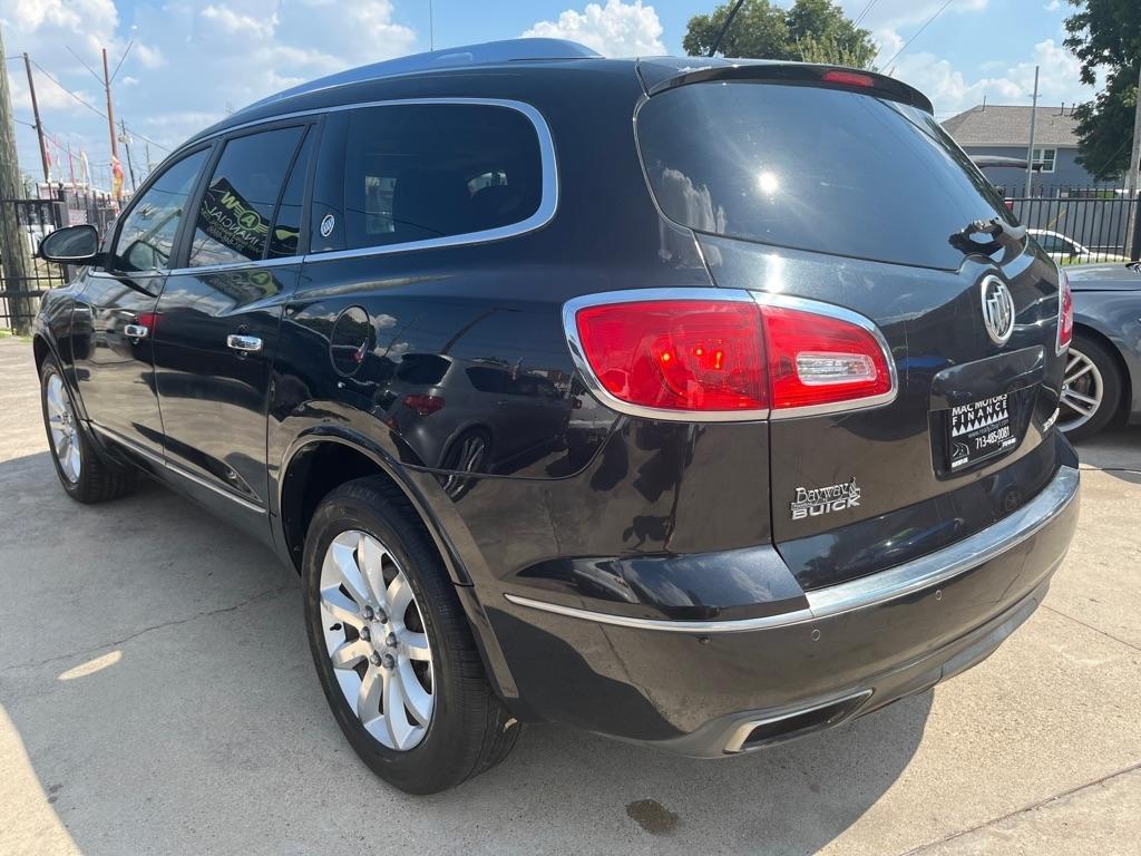 Buick Enclave Premium FWD 2015