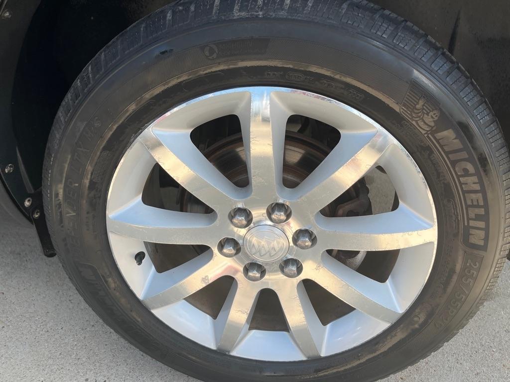 Buick Enclave Premium FWD 2015