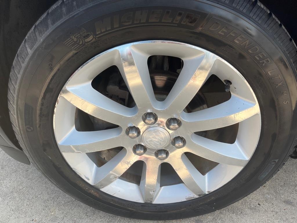 Buick Enclave Premium FWD 2015