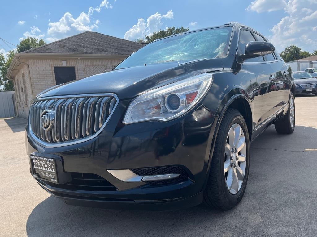 Buick Enclave Premium FWD 2015