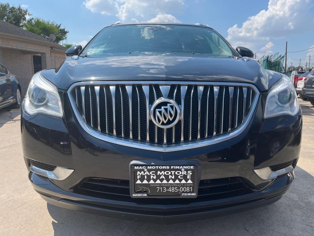 Buick Enclave Premium FWD 2015