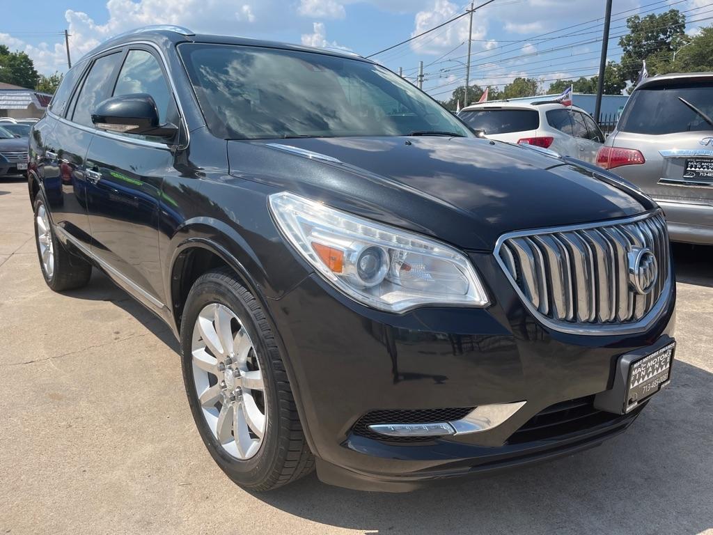 Buick Enclave Premium FWD 2015