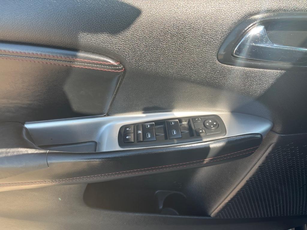 Dodge Journey R/T AWD 2016