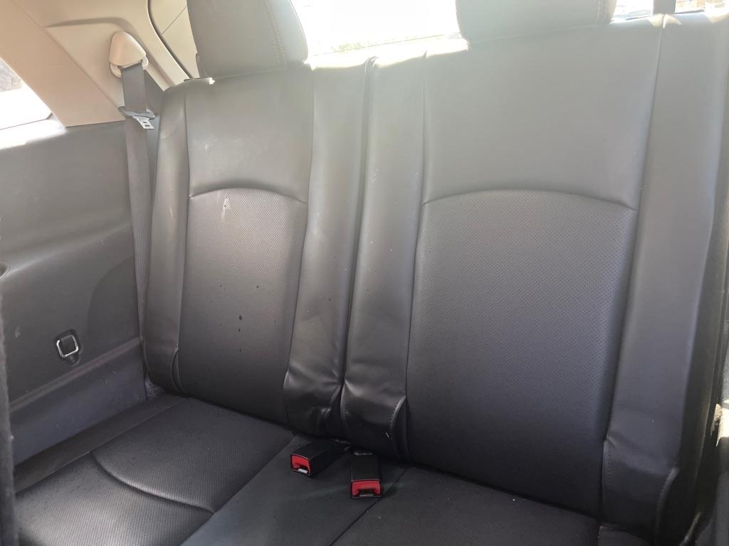 Dodge Journey R/T AWD 2016