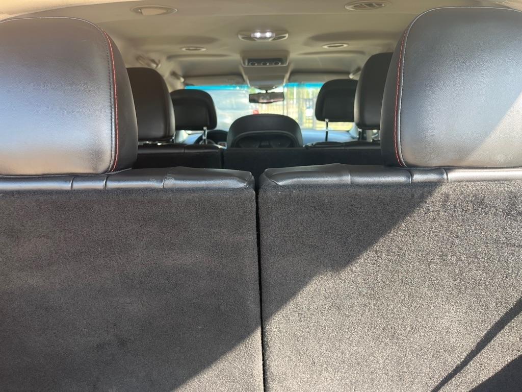 Dodge Journey R/T AWD 2016