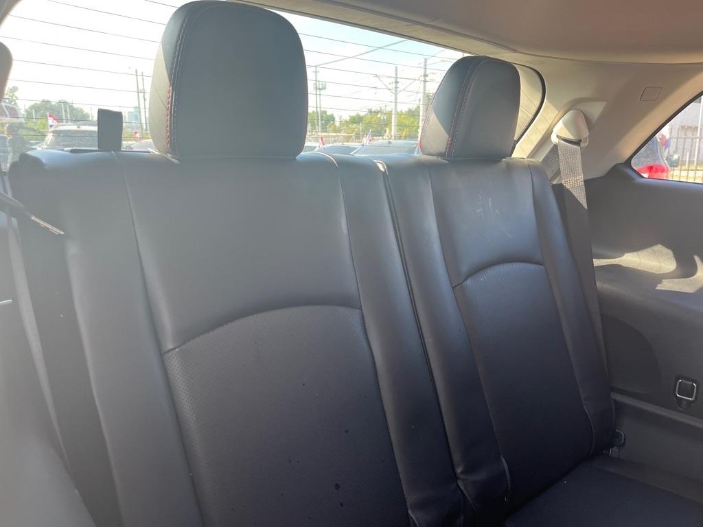Dodge Journey R/T AWD 2016