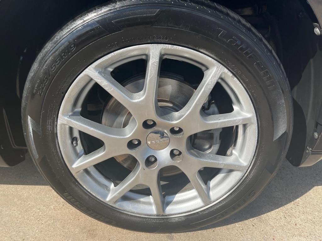 Dodge Journey R/T AWD 2016