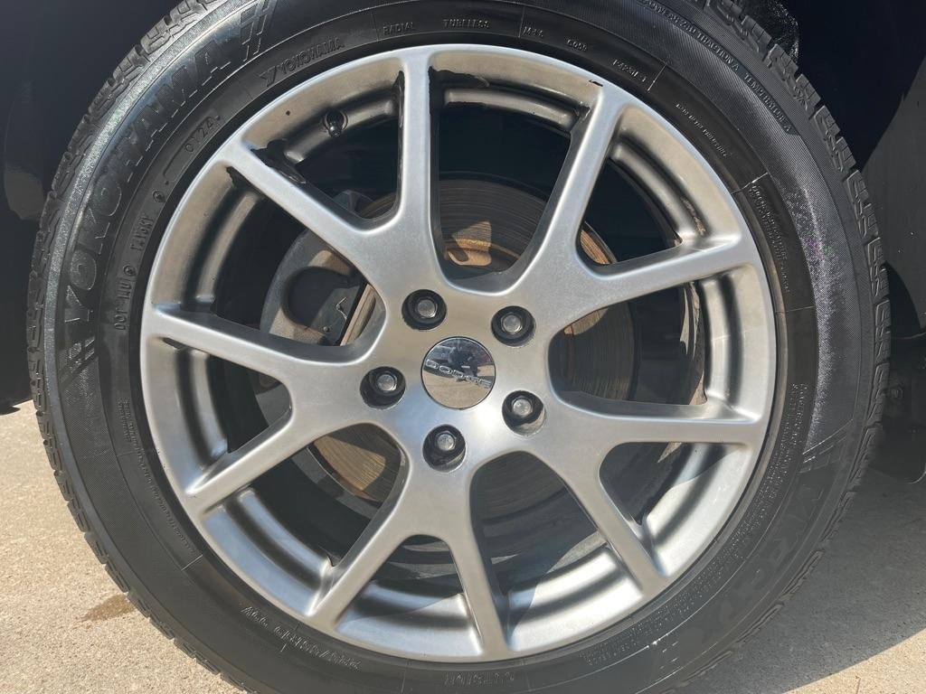 Dodge Journey R/T AWD 2016