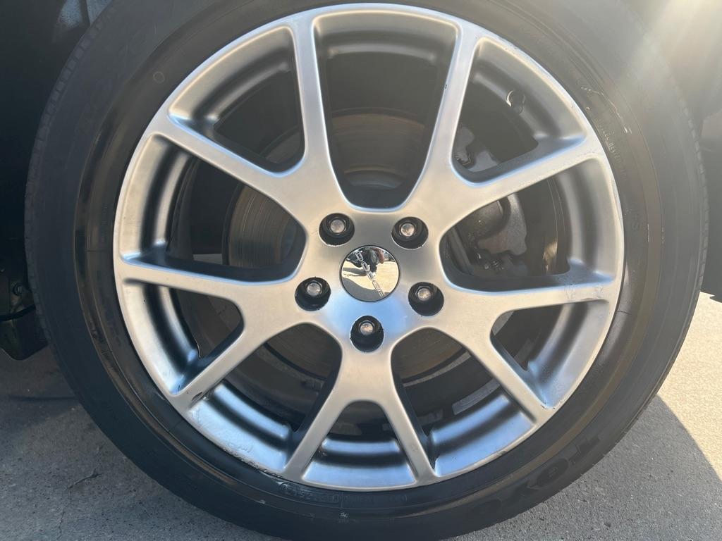 Dodge Journey R/T AWD 2016