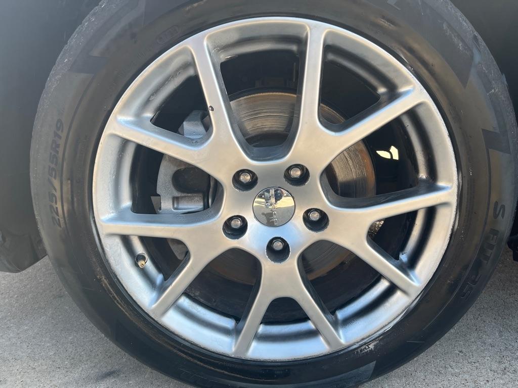Dodge Journey R/T AWD 2016