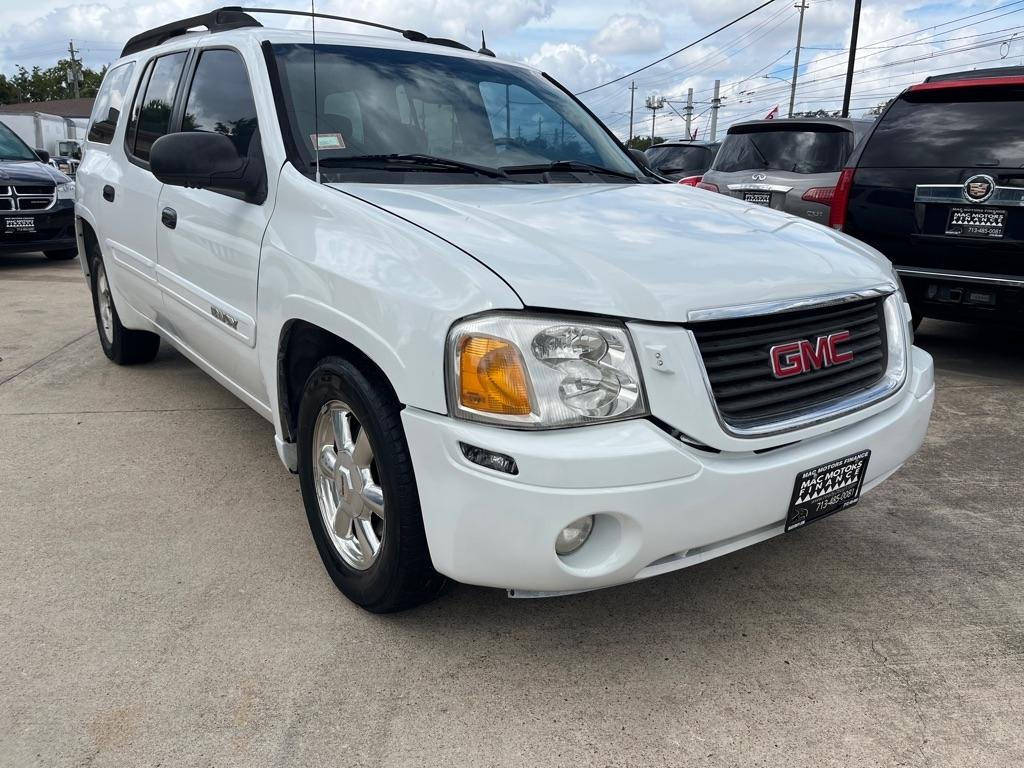 2005 GMC Envoy XL SLE 2WD