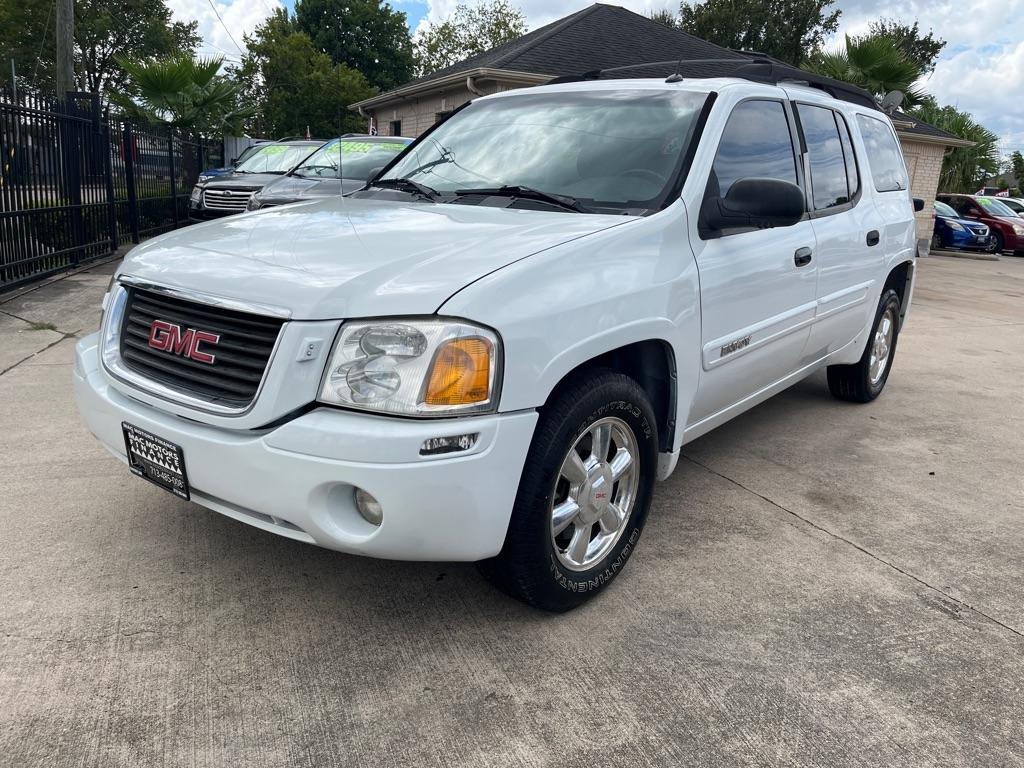 GMC Envoy XL SLE 2WD 2005