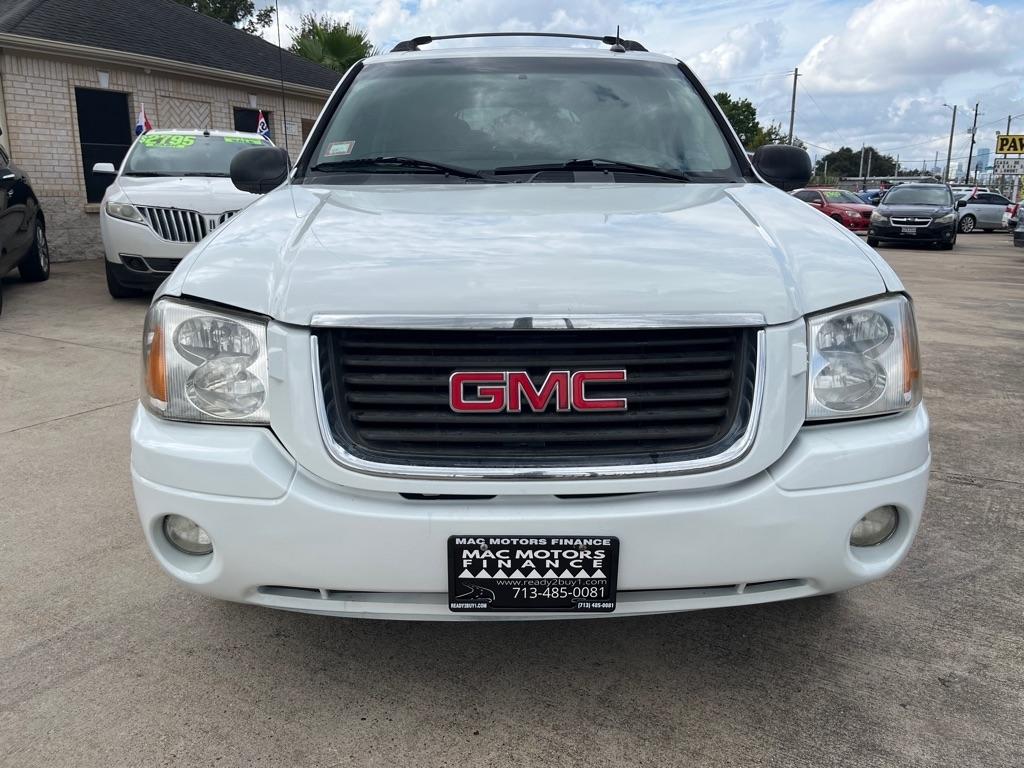 GMC Envoy XL SLE 2WD 2005