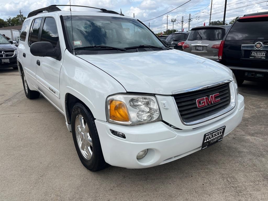 GMC Envoy XL SLE 2WD 2005