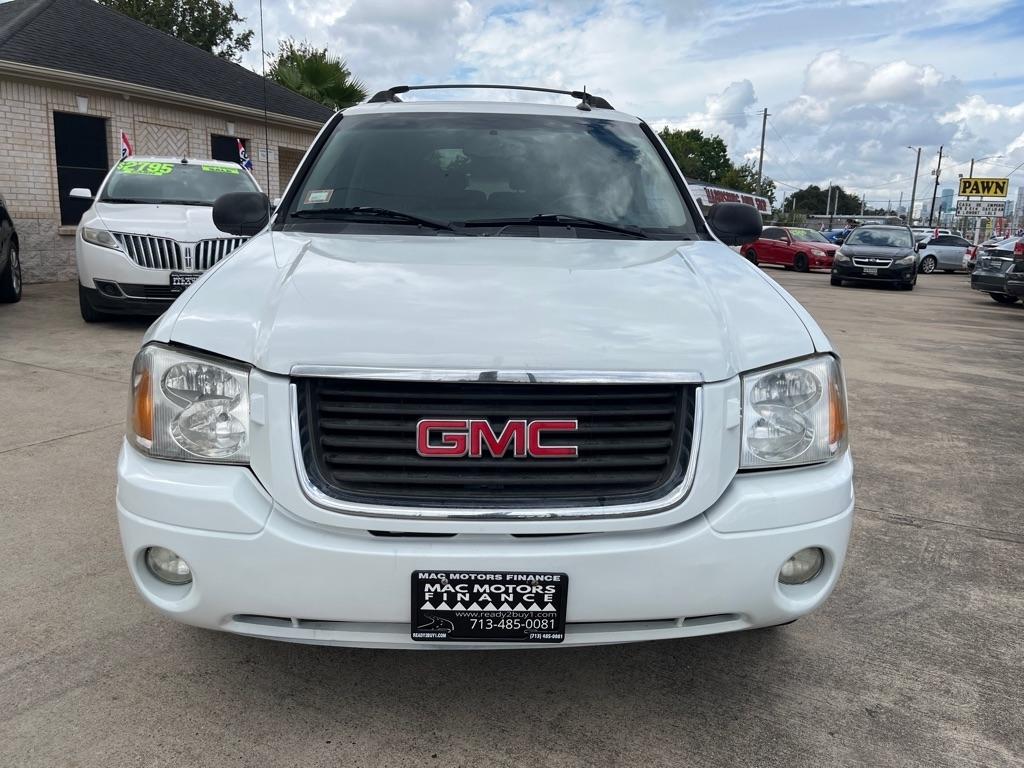GMC Envoy XL SLE 2WD 2005