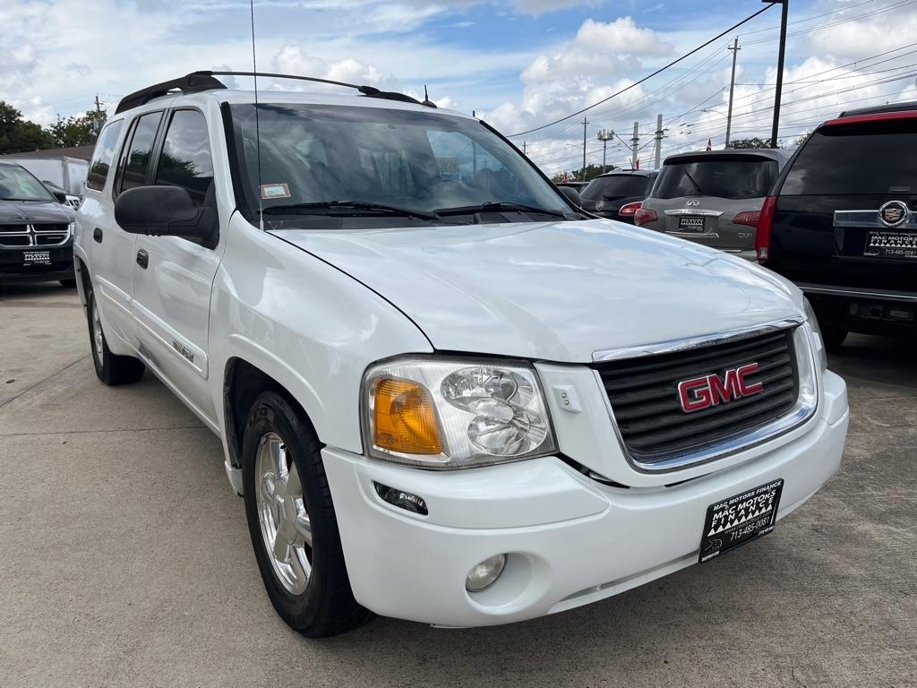 GMC Envoy XL SLE 2WD 2005