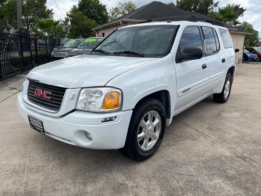 GMC Envoy XL SLE 2WD 2005