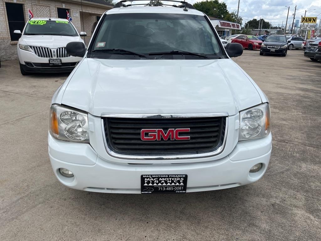 GMC Envoy XL SLE 2WD 2005